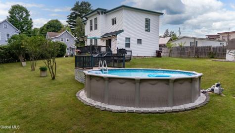 16 John Street Gloversville NY 12078