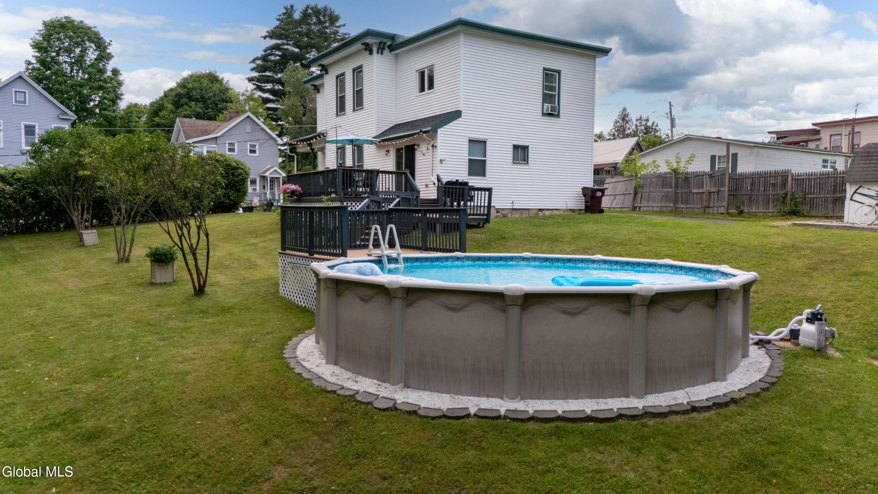16 John Street Gloversville NY 12078