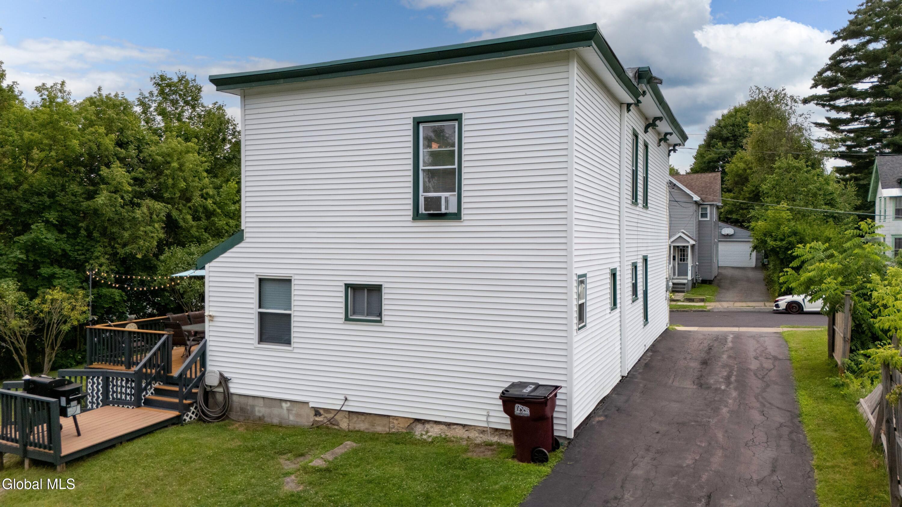 16 John Street Gloversville NY 12078