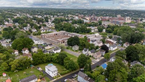 16 John Street Gloversville NY 12078