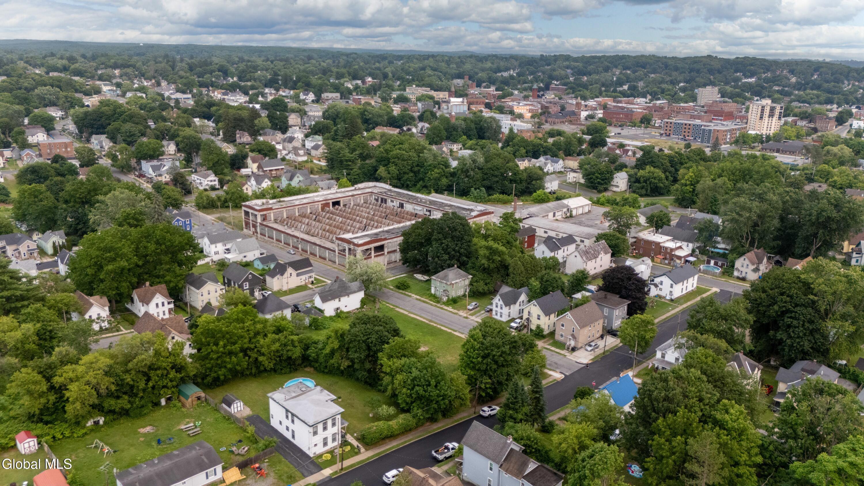 16 John Street Gloversville NY 12078
