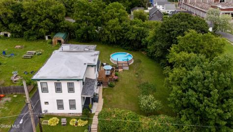 16 John Street Gloversville NY 12078