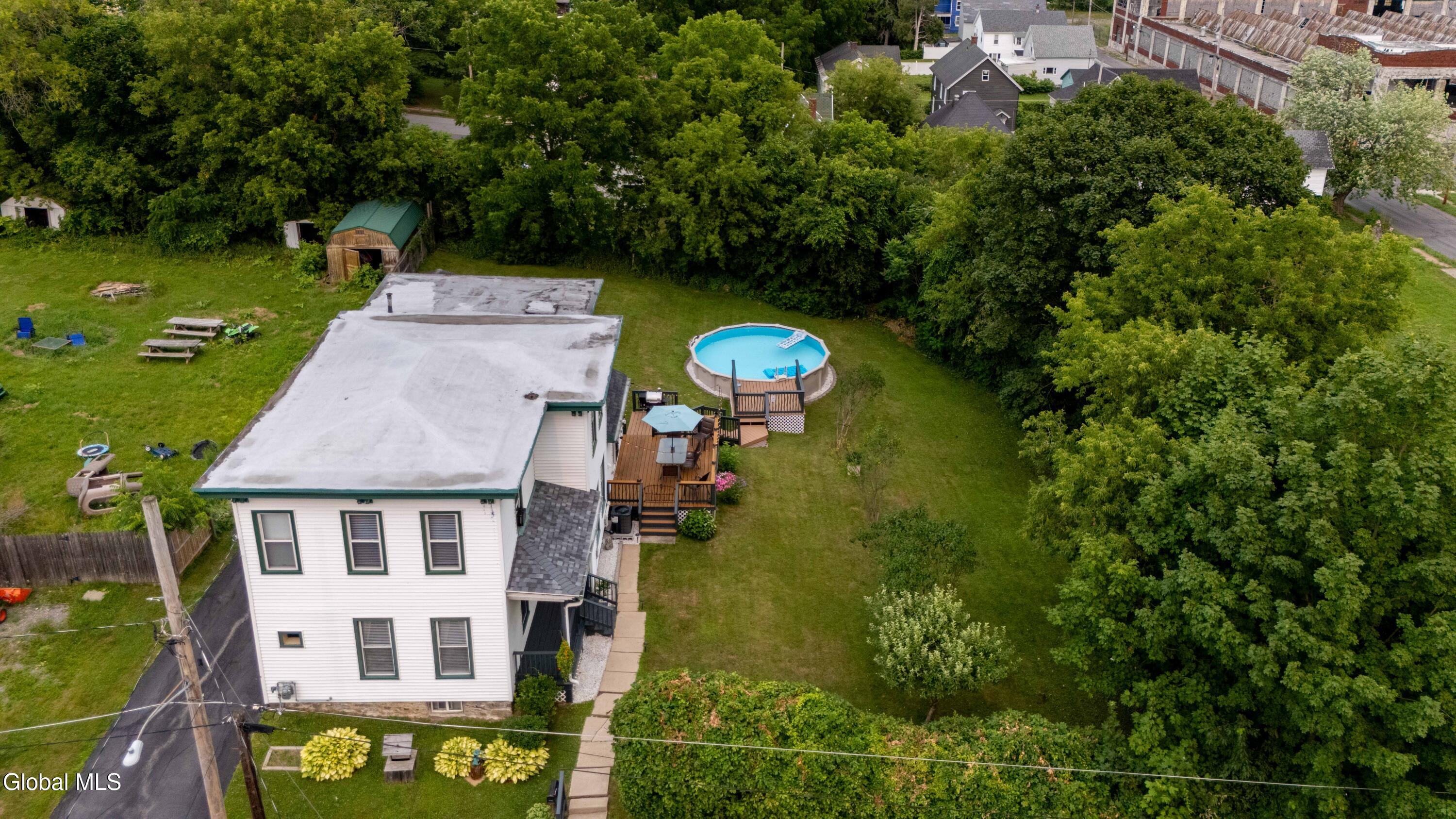 16 John Street Gloversville NY 12078
