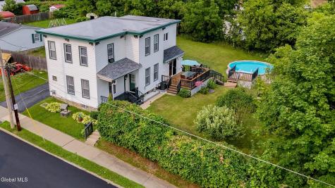 16 John Street Gloversville NY 12078