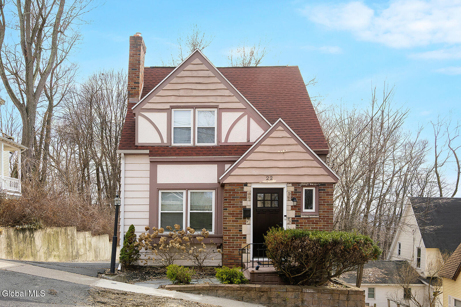 22 Frear Avenue Troy NY 12180