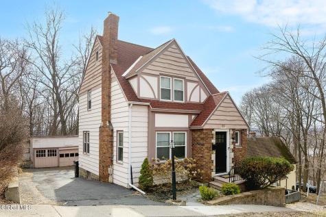 22 Frear Avenue Troy NY 12180