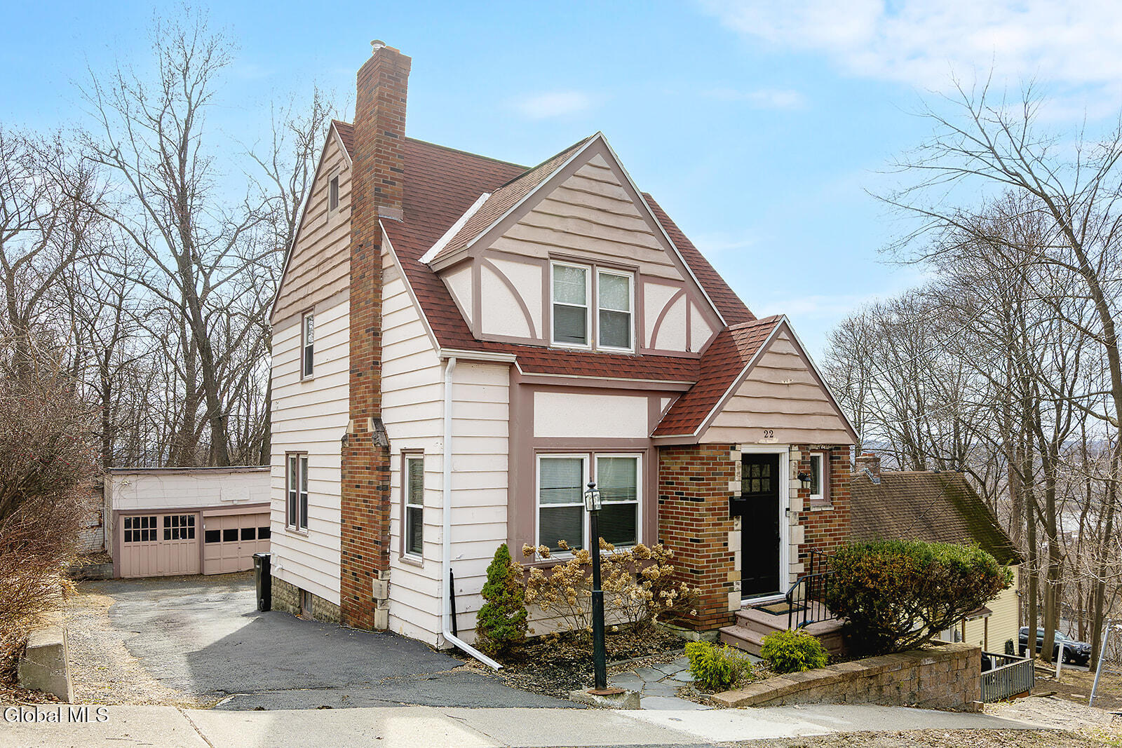 22 Frear Avenue Troy NY 12180
