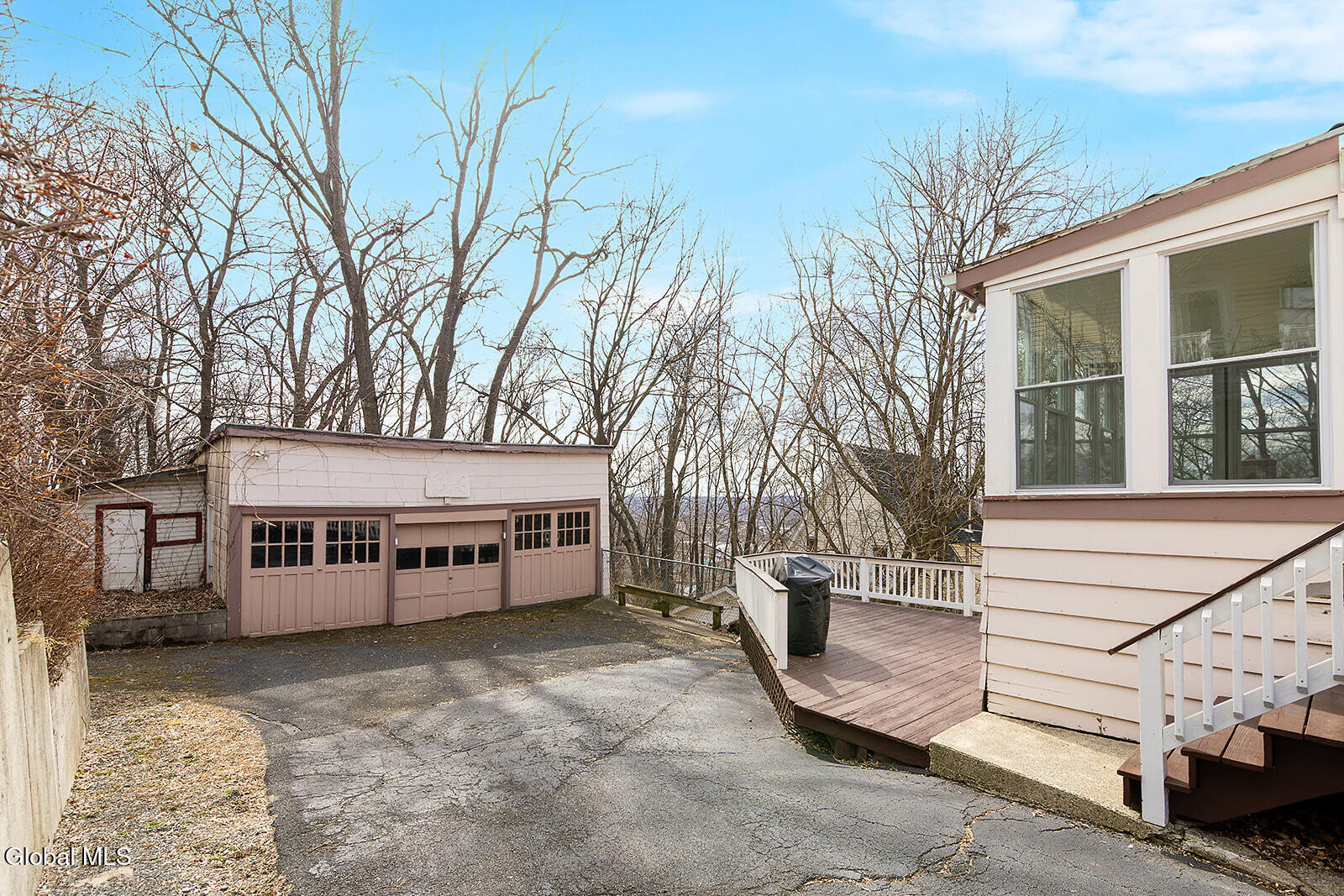 22 Frear Avenue Troy NY 12180