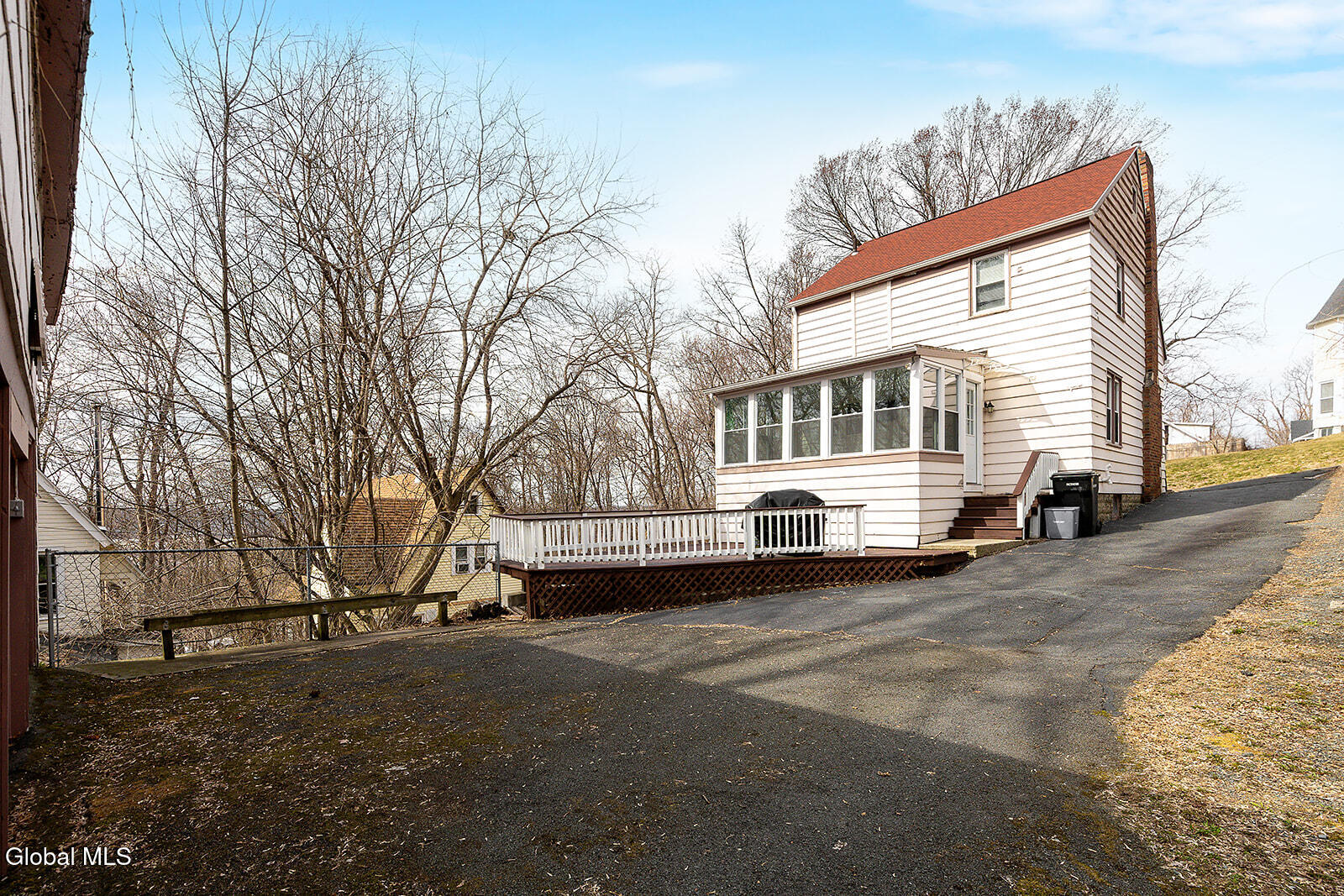 22 Frear Avenue Troy NY 12180