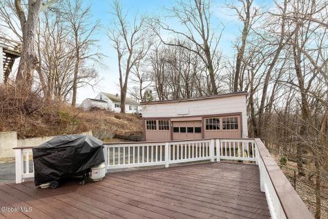 22 Frear Avenue Troy NY 12180