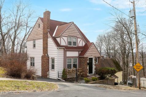 22 Frear Avenue Troy NY 12180