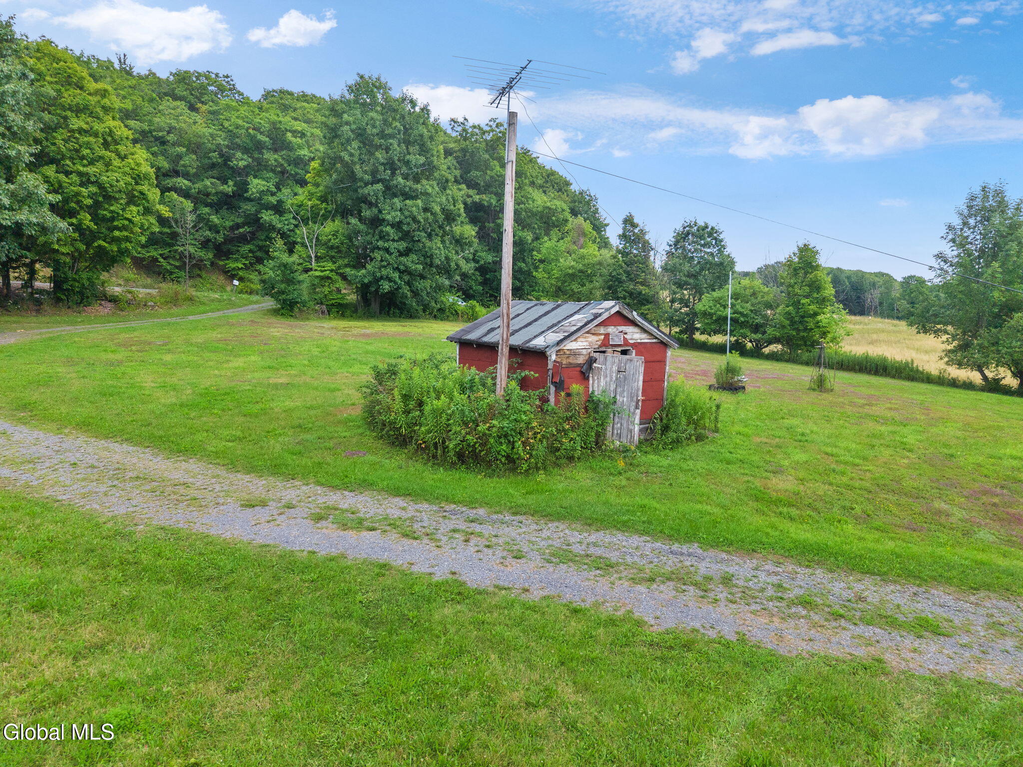 437 Karas Road Richmondville NY 12149