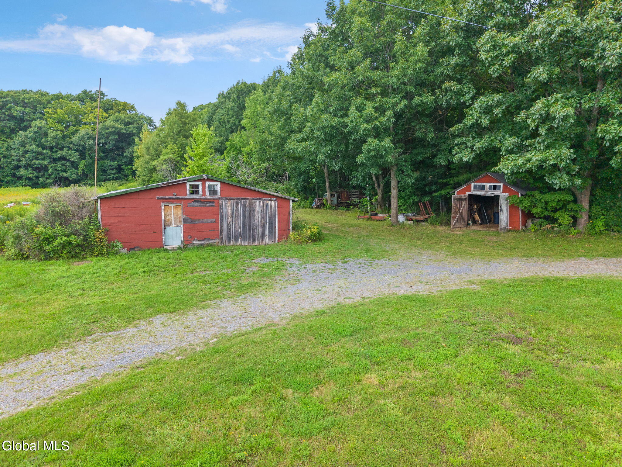 437 Karas Road Richmondville NY 12149