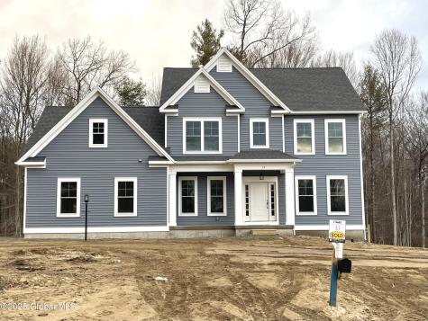 1 Jennifer Lane Ballston Spa NY 12020
