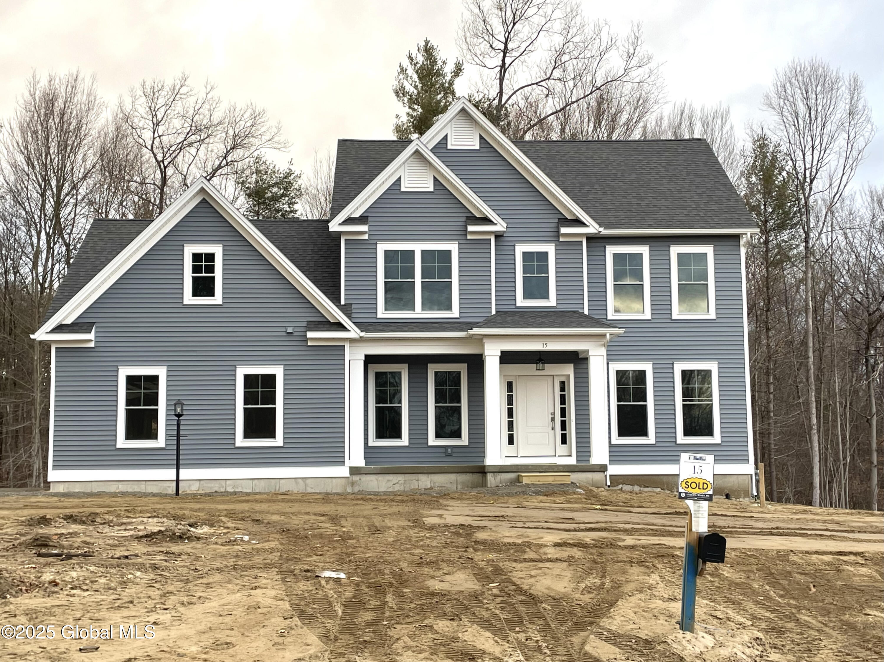 1 Jennifer Lane Ballston Spa NY 12020