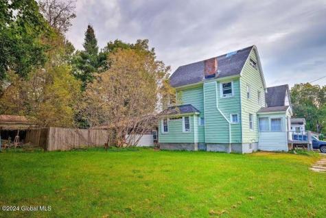 4 Lafayette Street Gloversville NY 12078