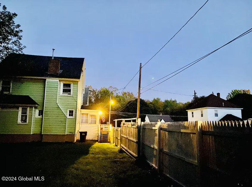 4 Lafayette Street Gloversville NY 12078