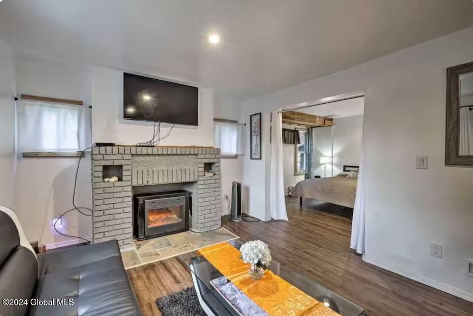 4 Lafayette Street Gloversville NY 12078