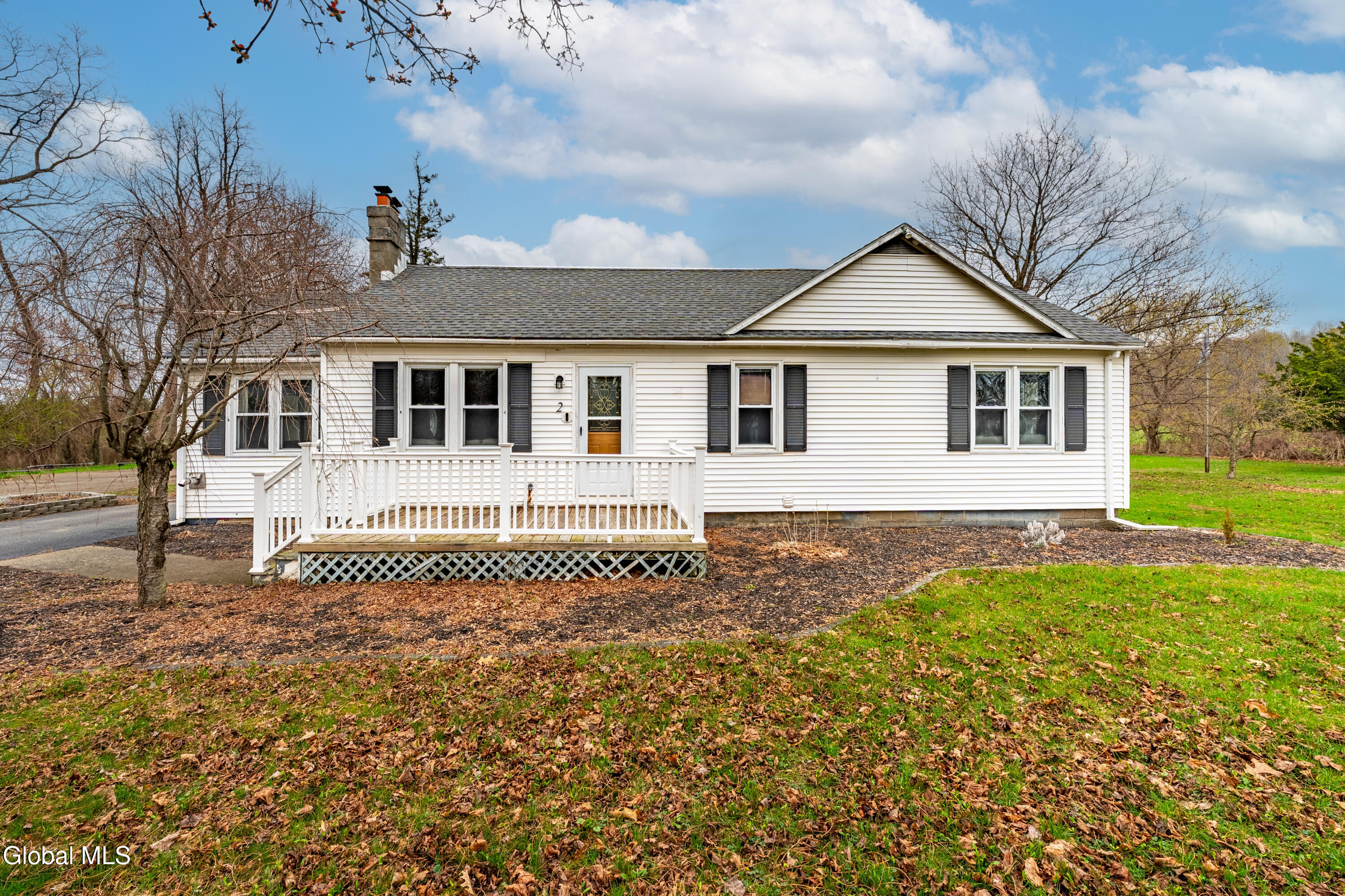 2 Brown Road Schaghticoke NY 12154