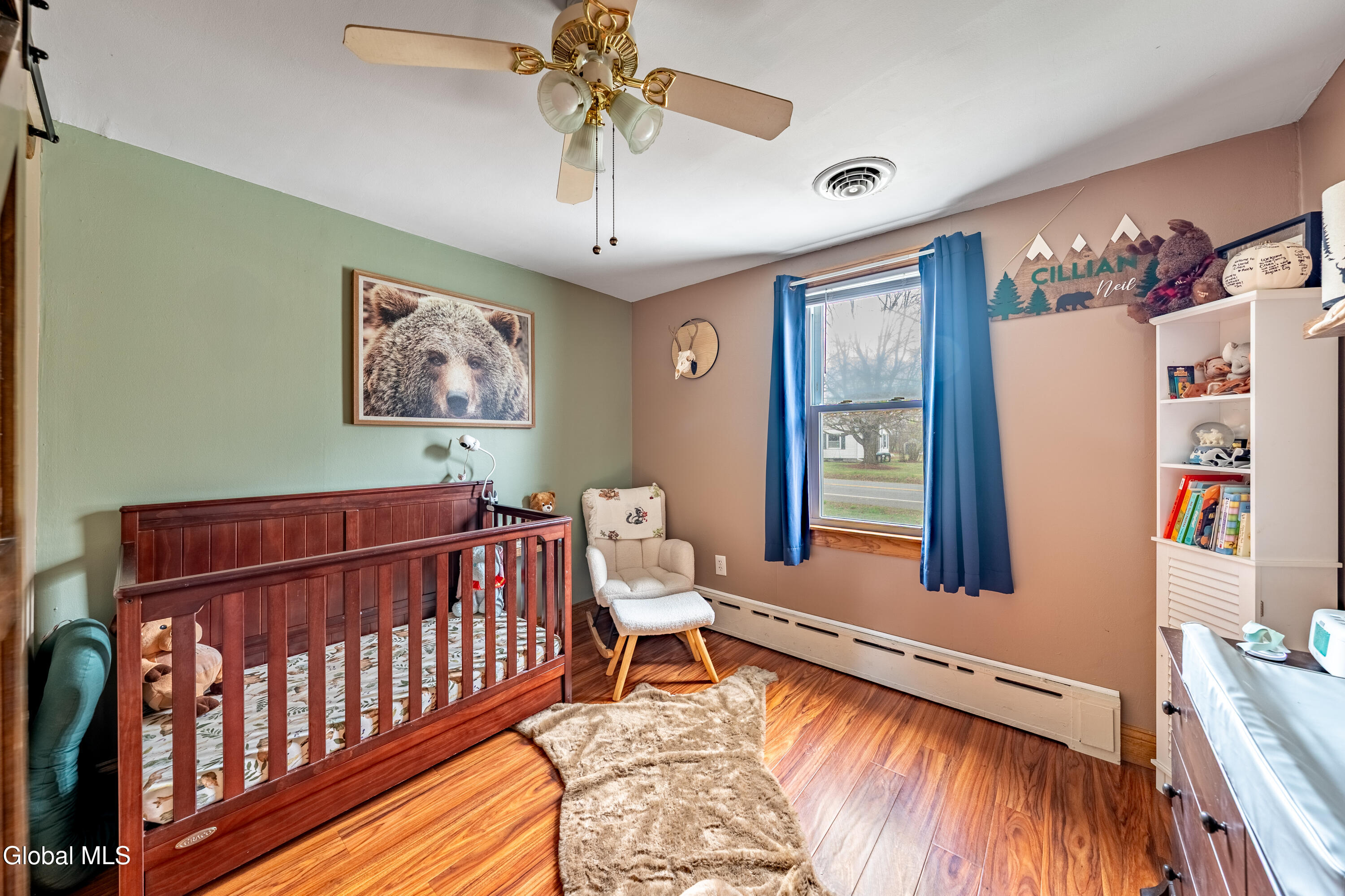 2 Brown Road Schaghticoke NY 12154