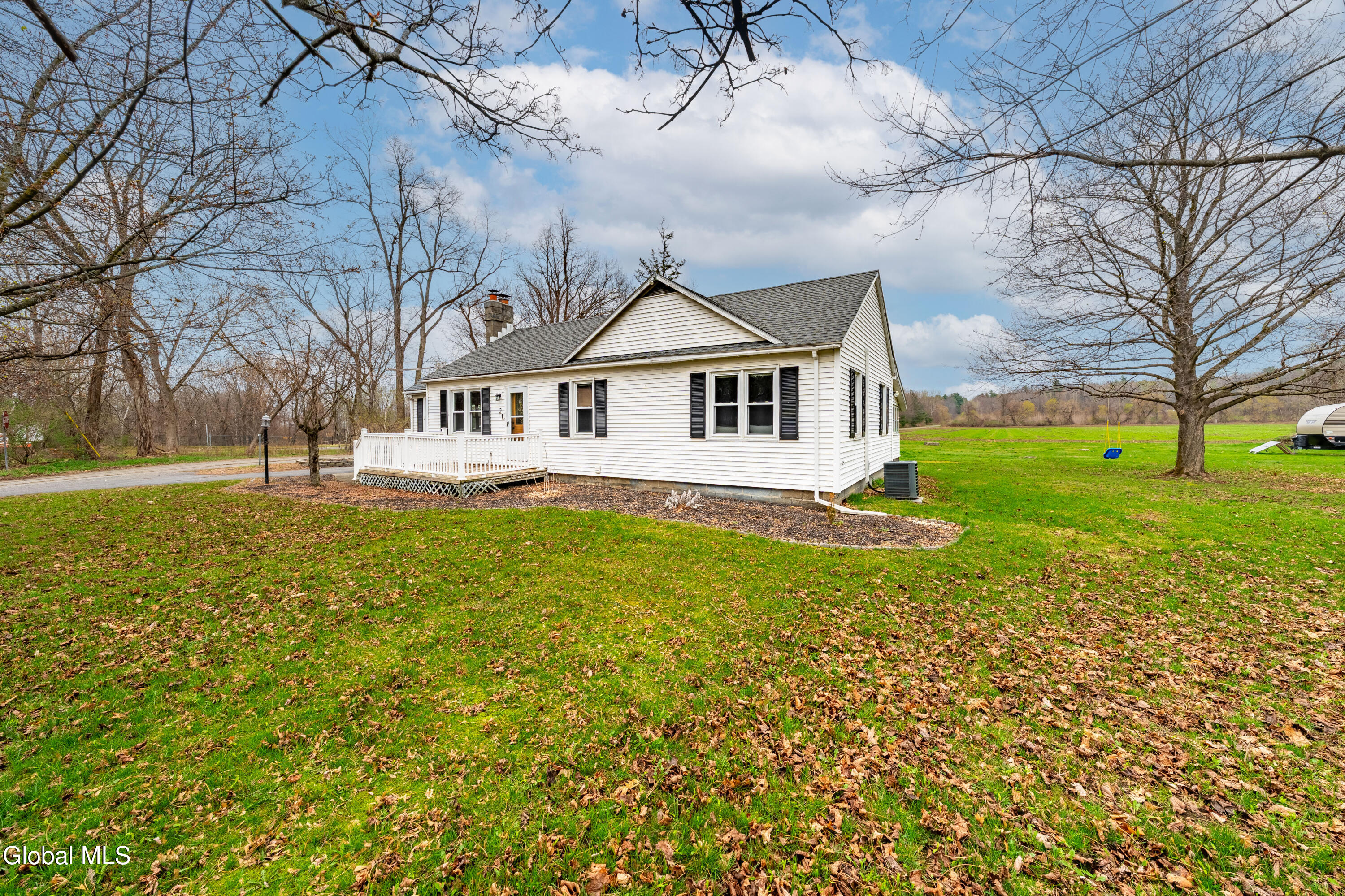 2 Brown Road Schaghticoke NY 12154