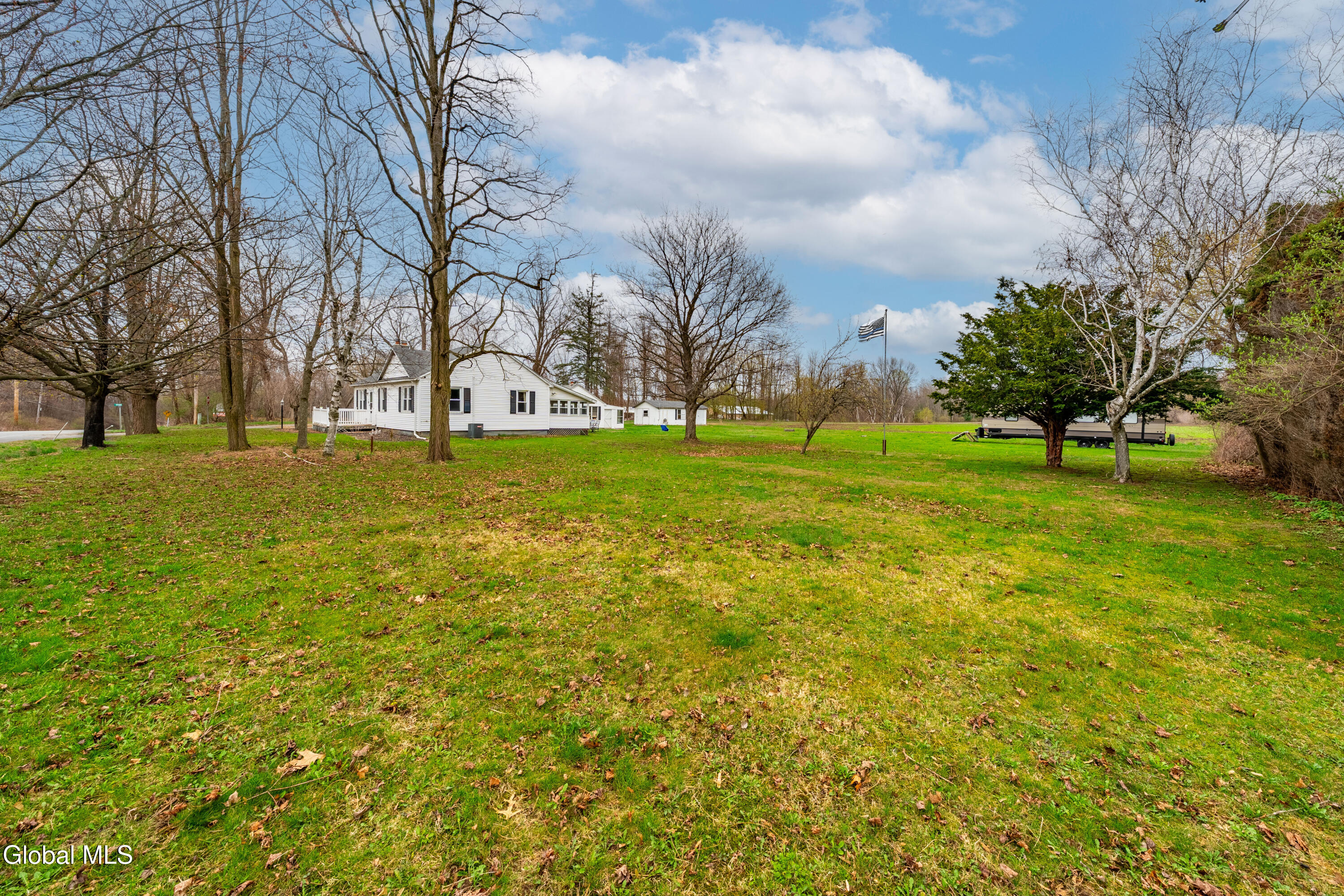 2 Brown Road Schaghticoke NY 12154