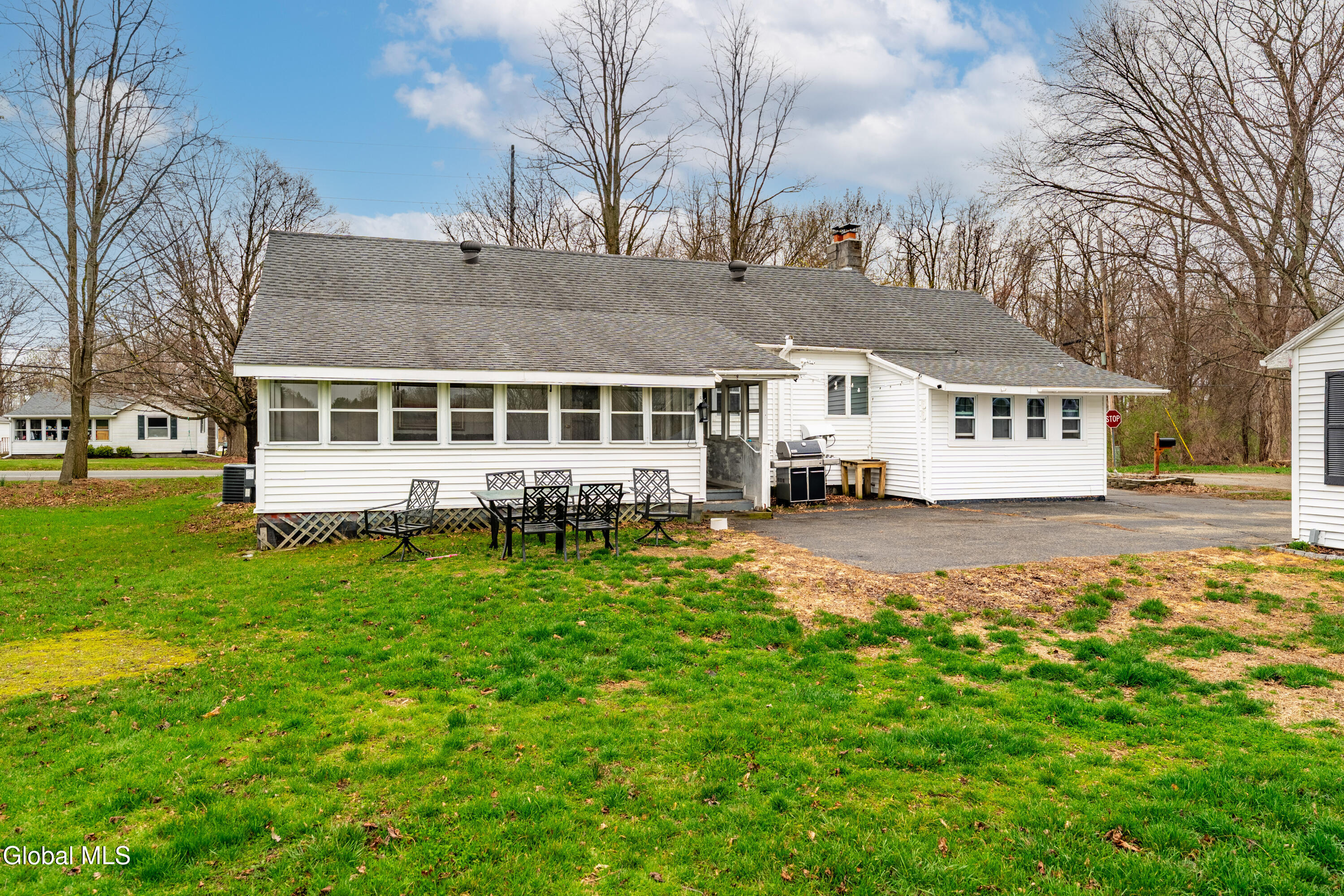 2 Brown Road Schaghticoke NY 12154