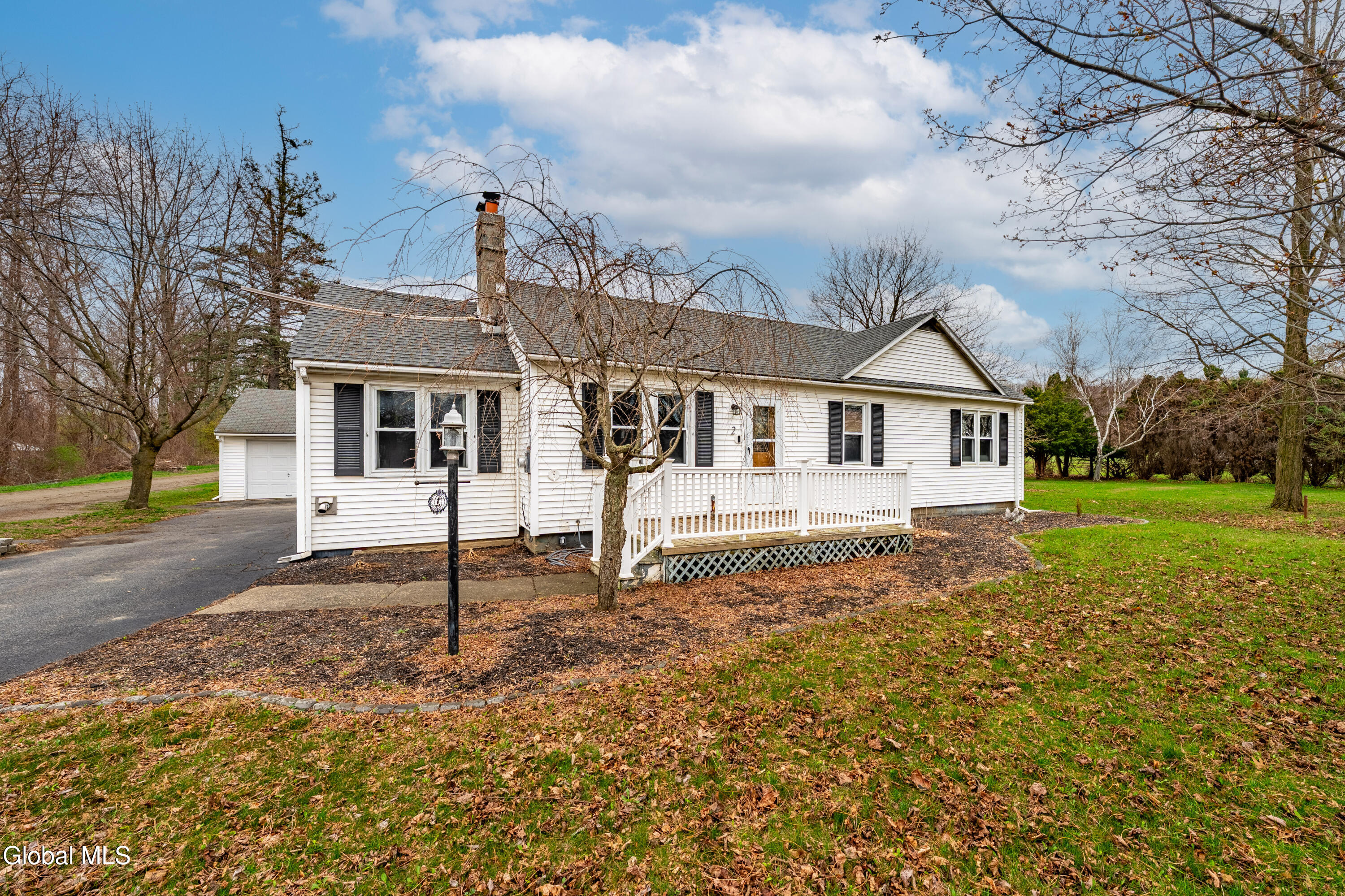 2 Brown Road Schaghticoke NY 12154