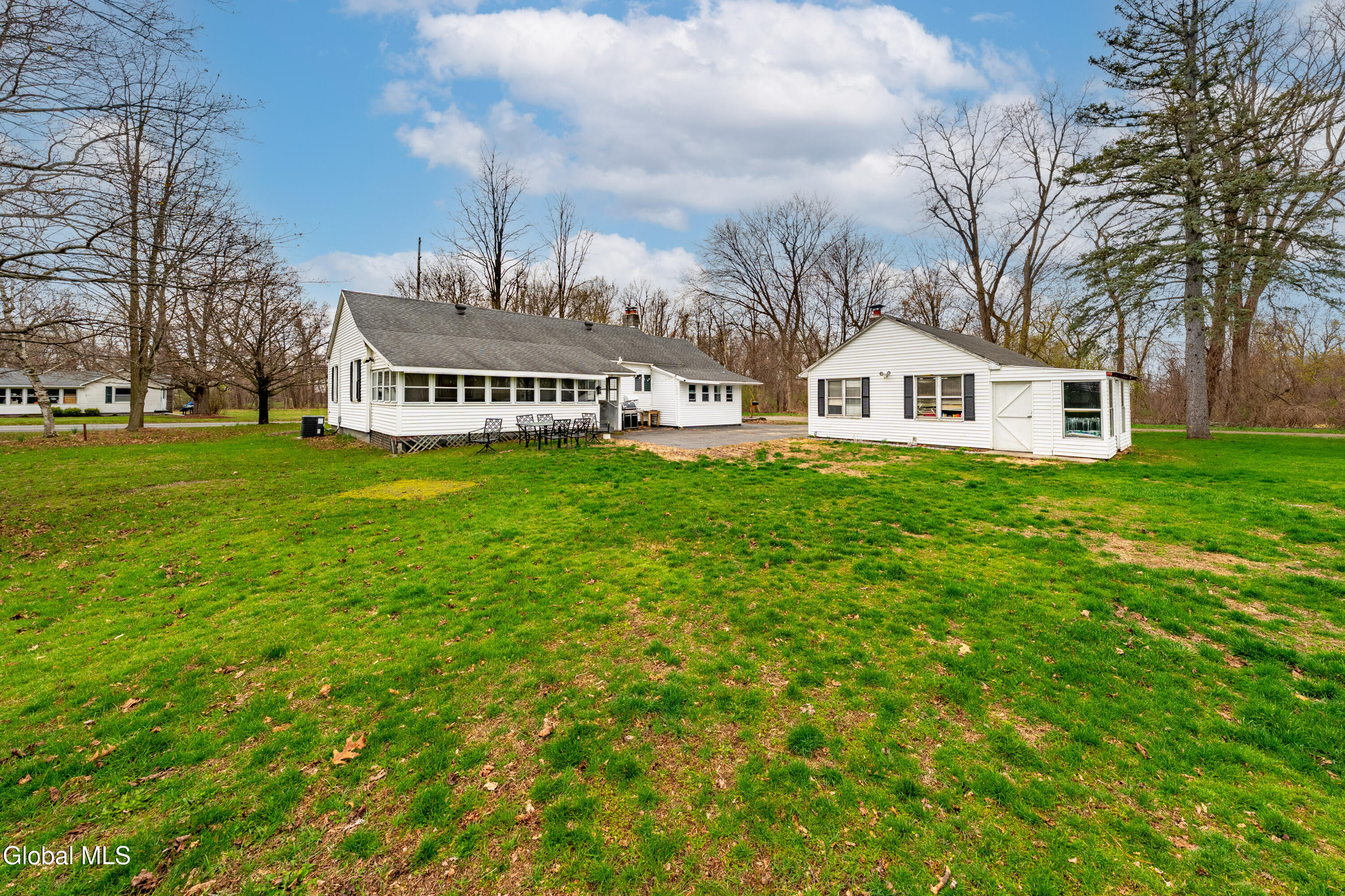 2 Brown Road Schaghticoke NY 12154