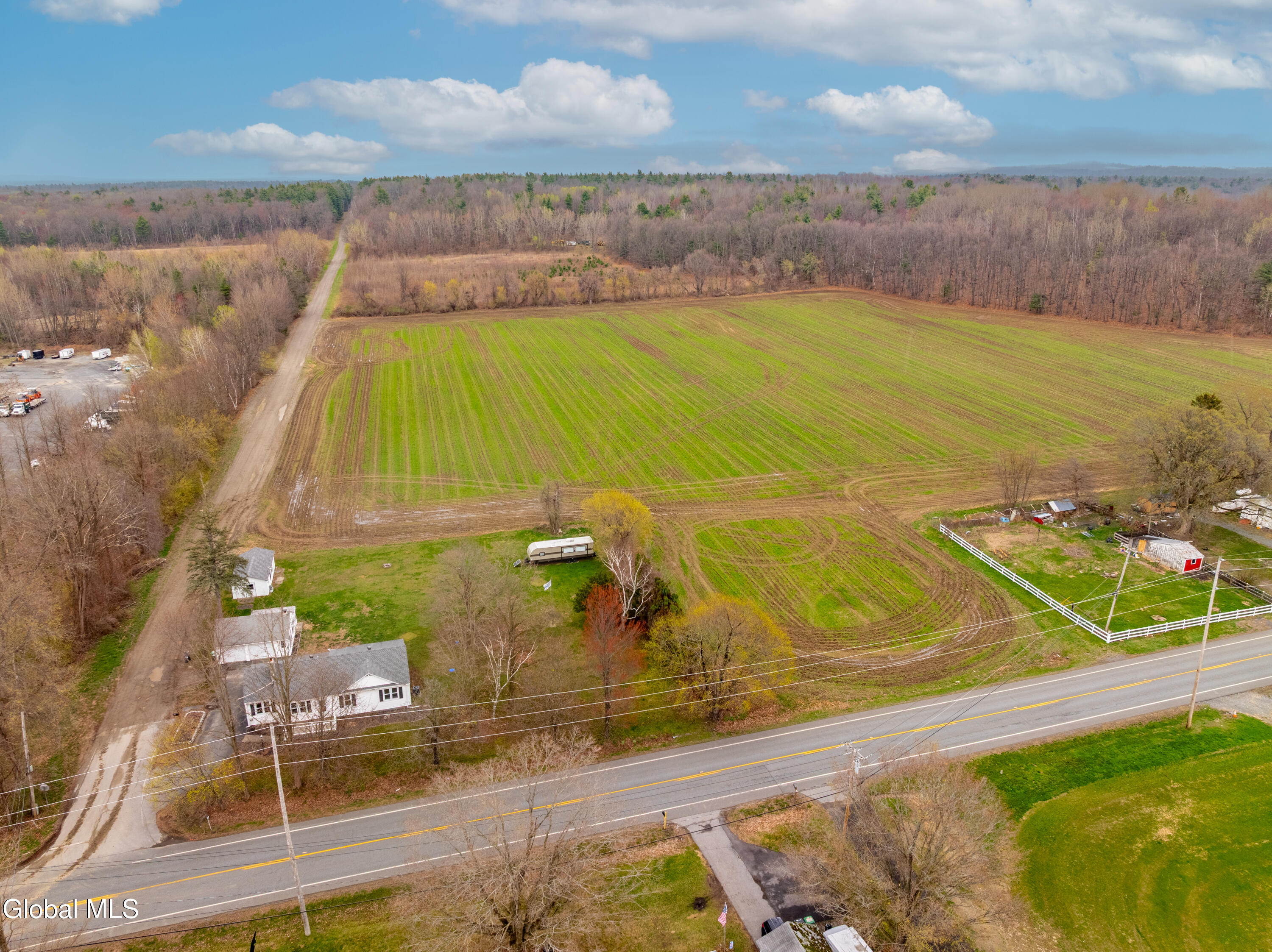 2 Brown Road Schaghticoke NY 12154