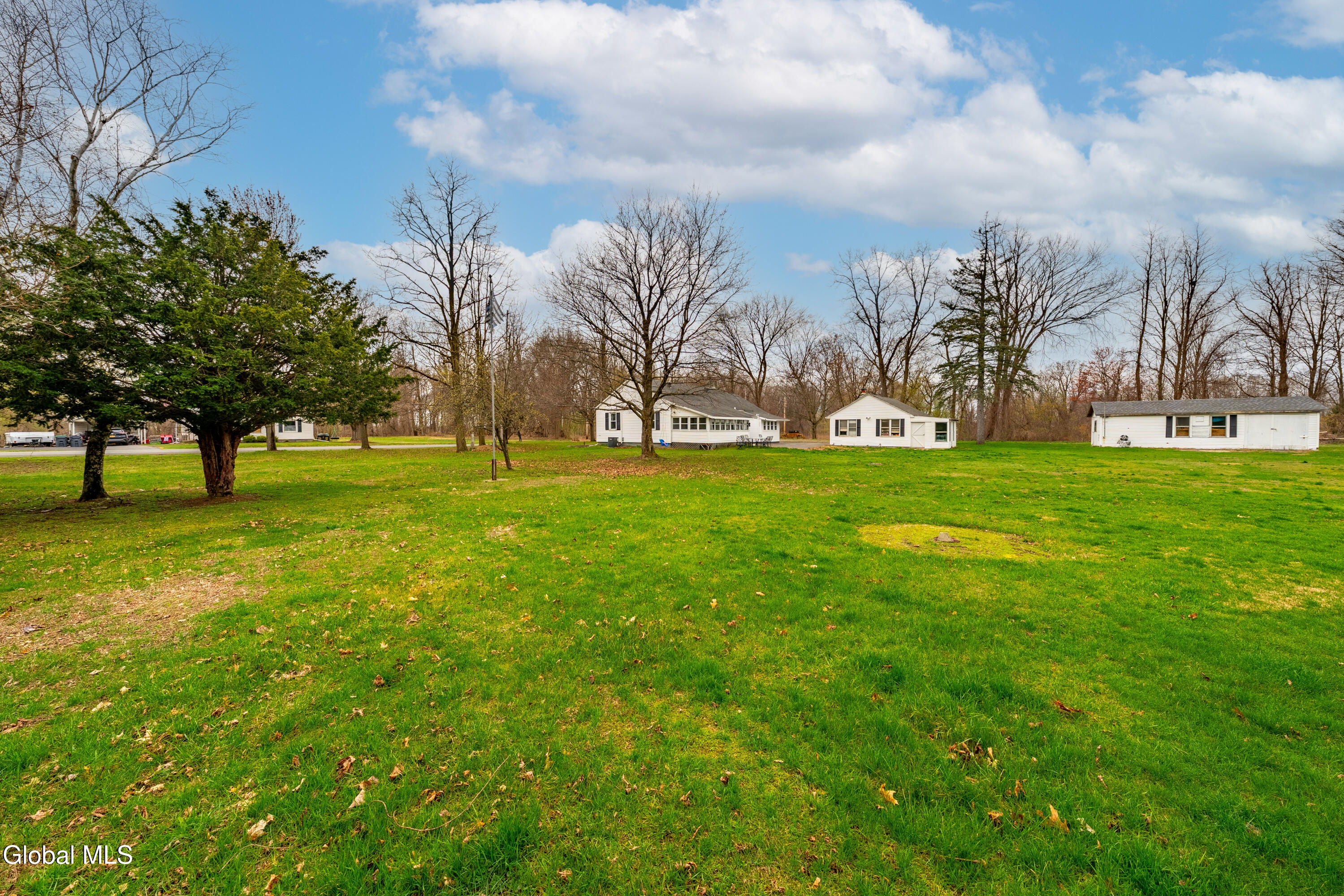 2 Brown Road Schaghticoke NY 12154