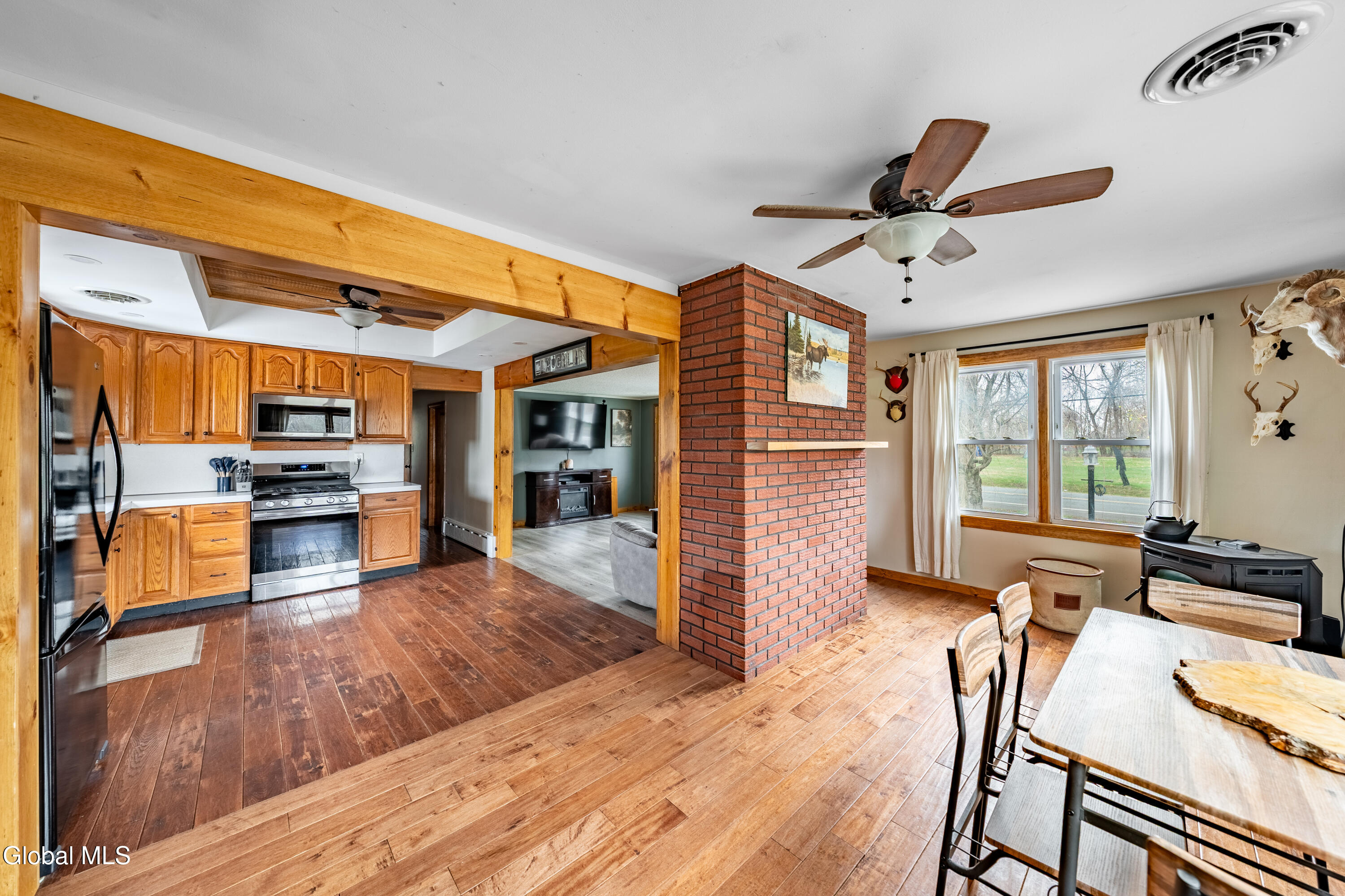 2 Brown Road Schaghticoke NY 12154