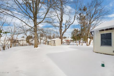 3 Miracle Lane Albany NY 12211