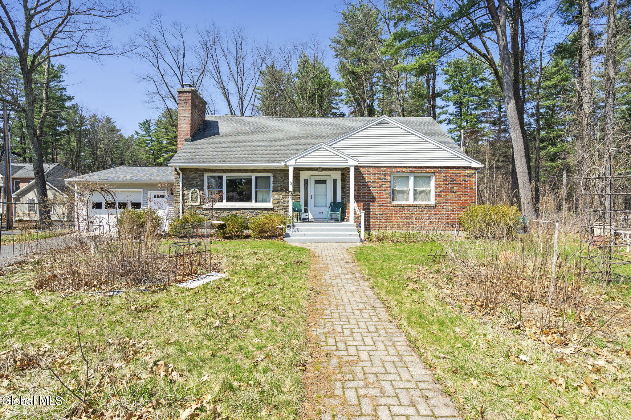 49B Fletcher Road Albany NY 12203