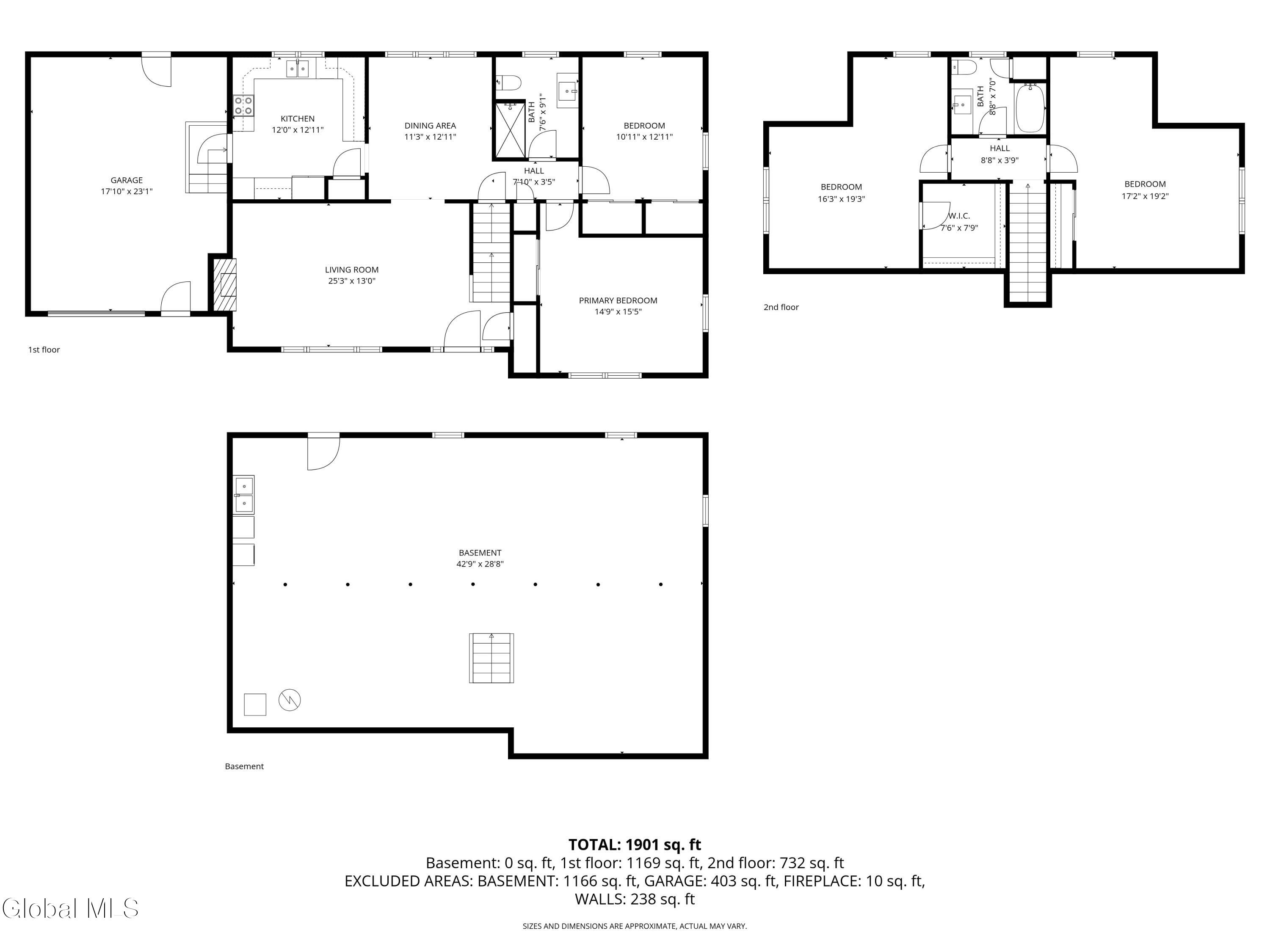 49B Fletcher Road Albany NY 12203