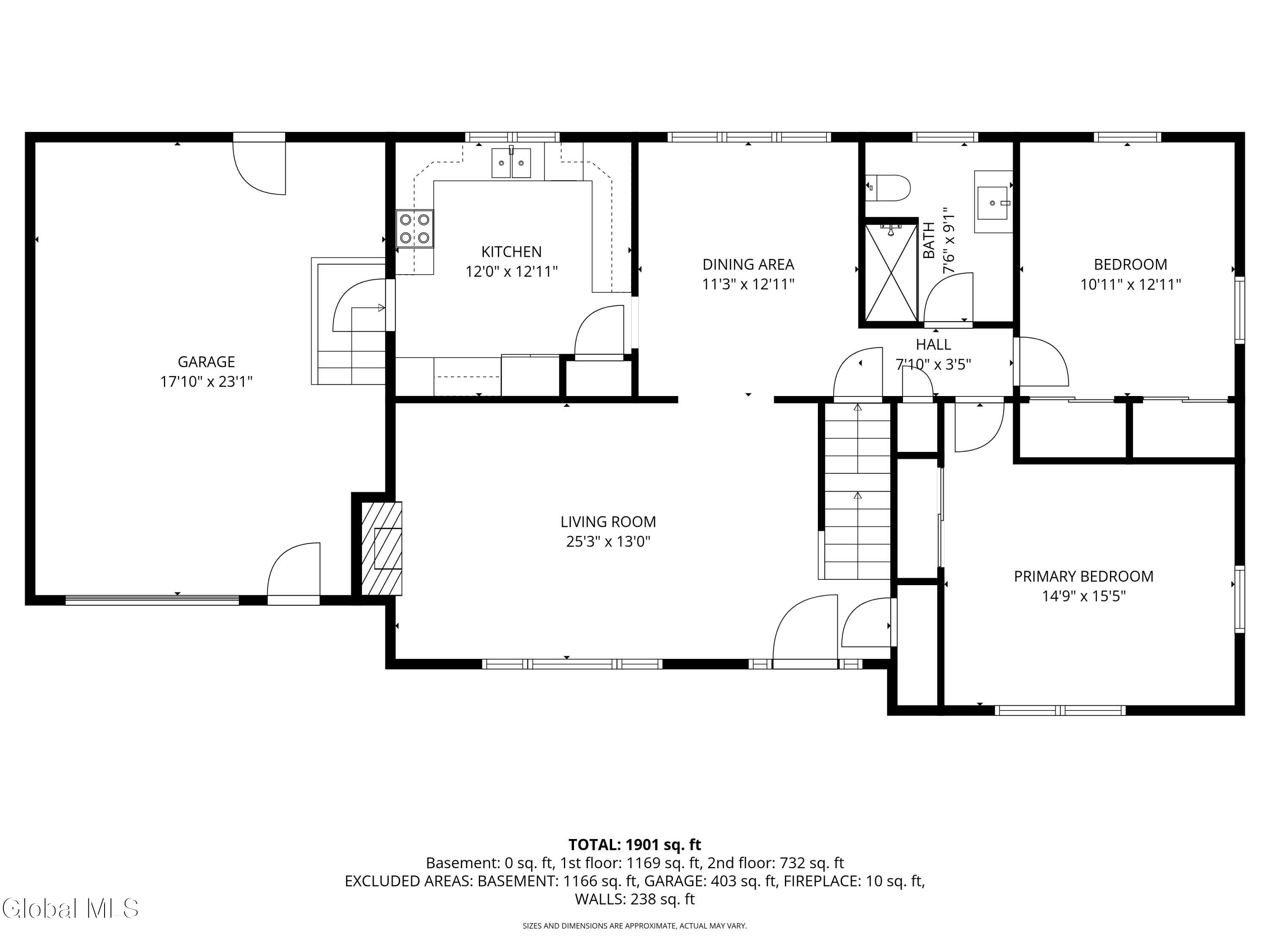 49B Fletcher Road Albany NY 12203