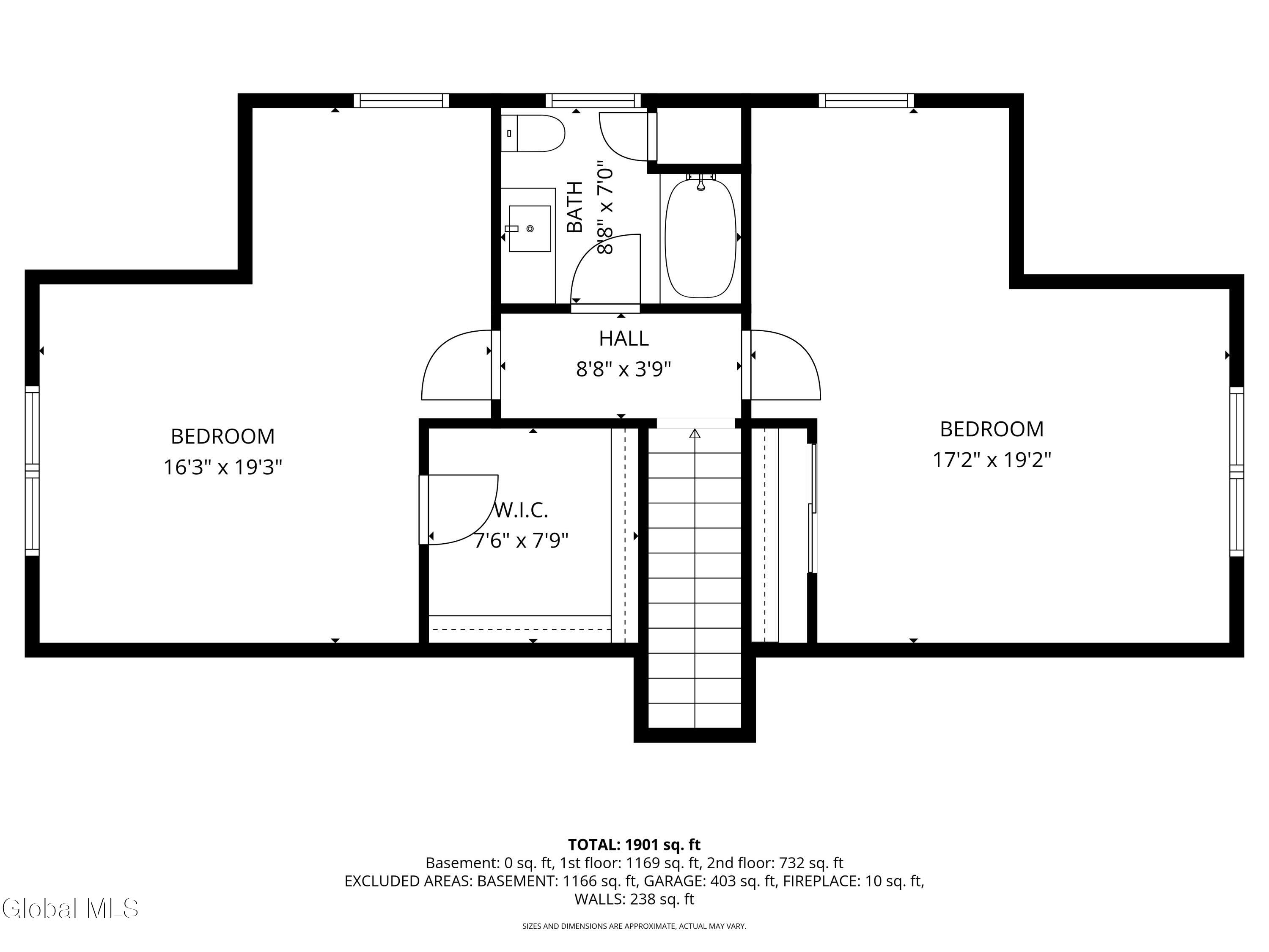 49B Fletcher Road Albany NY 12203