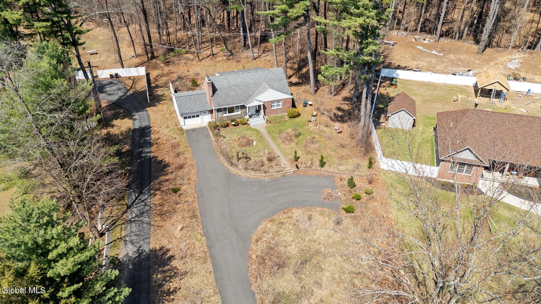 49B Fletcher Road Albany NY 12203