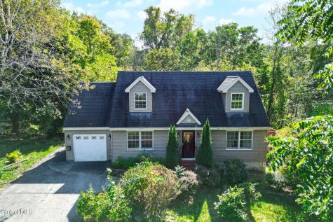 36 Fay Street Albany NY 12203