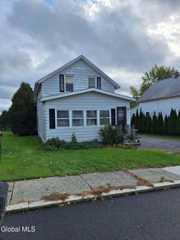 40 Edward Street Cohoes NY 12047