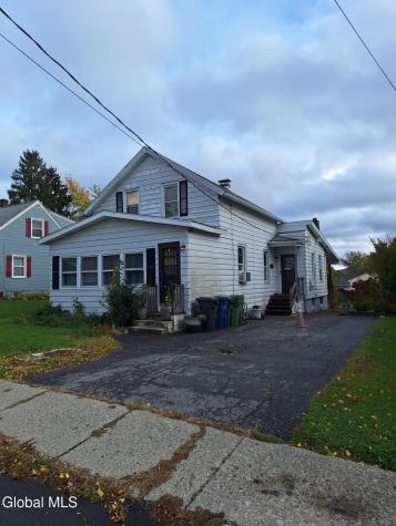 40 Edward Street Cohoes NY 12047