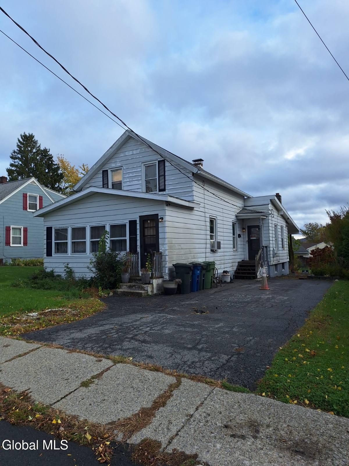 40 Edward Street Cohoes NY 12047
