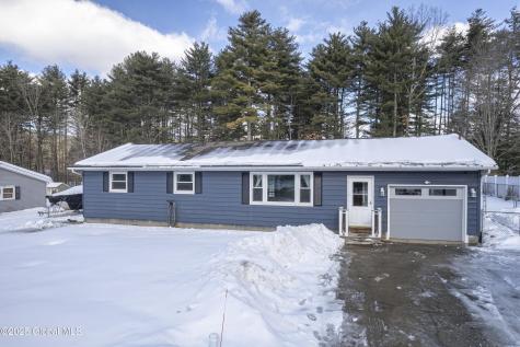 899 Upper Sherman Avenue Queensbury NY 12804