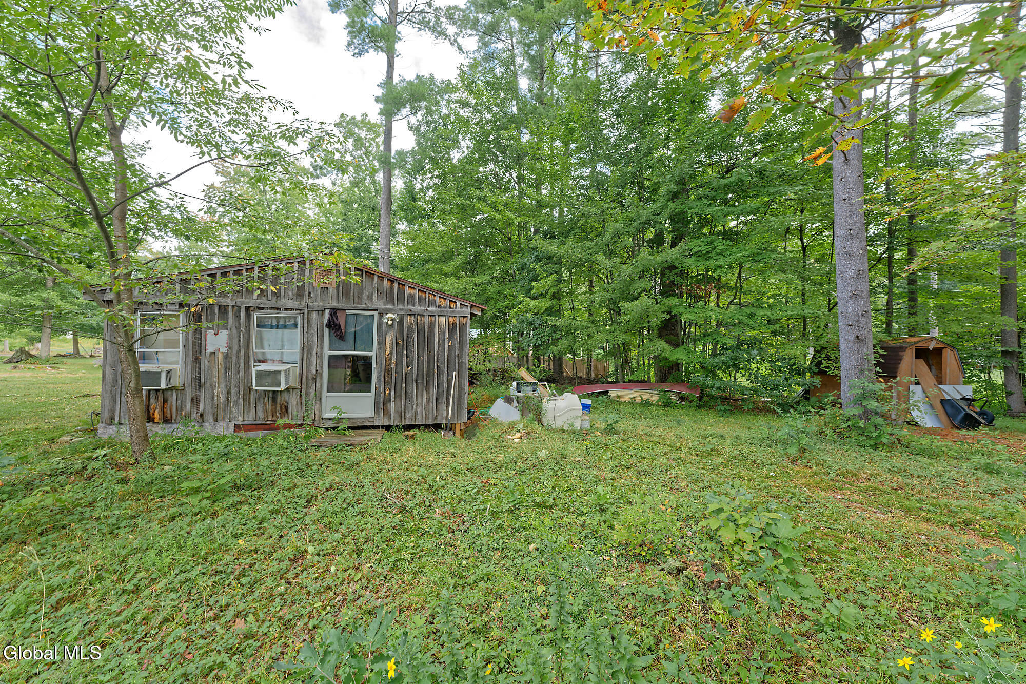 331 Battenkill Evergreens Salem NY 12865