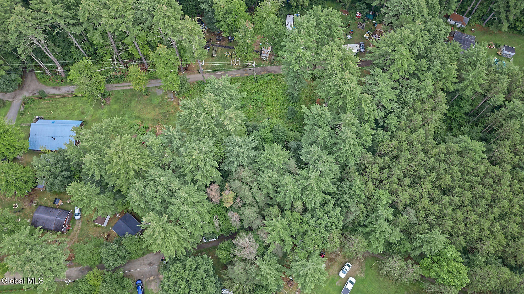 331 Battenkill Evergreens Salem NY 12865
