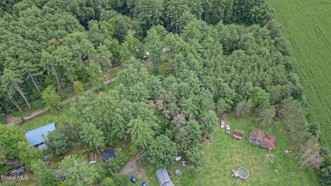 331 Battenkill Evergreens Salem NY 12865