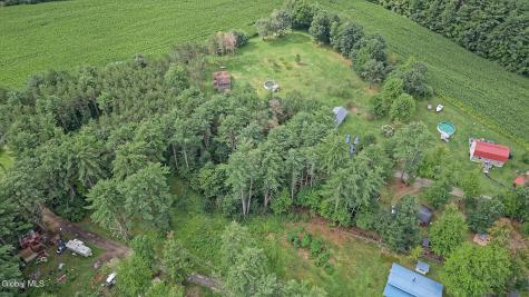 331 Battenkill Evergreens Salem NY 12865