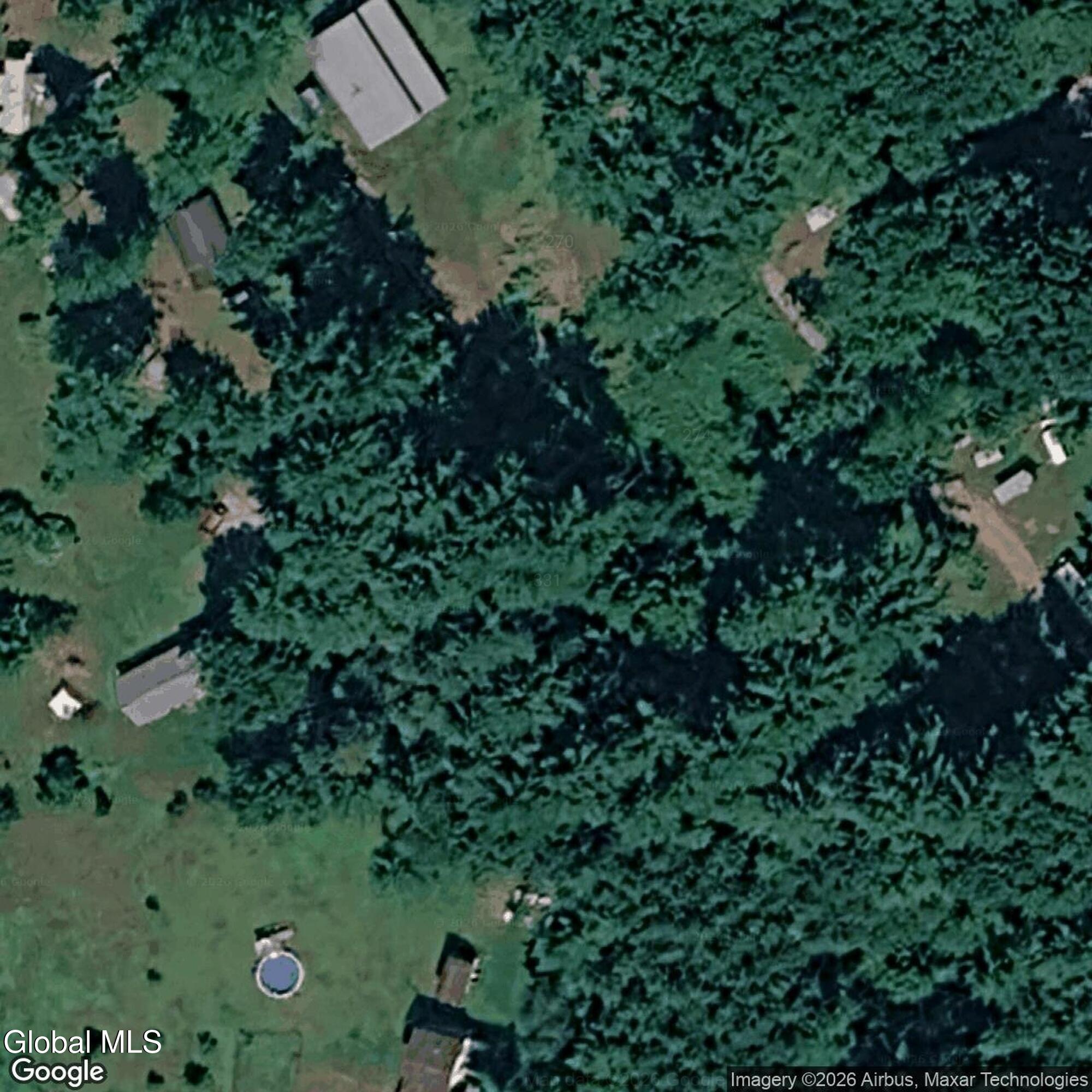 331 Battenkill Evergreens Salem NY 12865