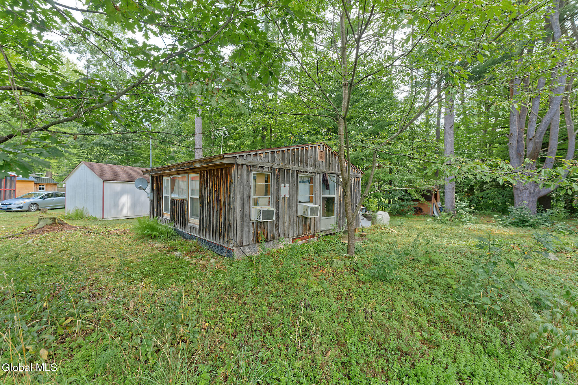 331 Battenkill Evergreens Salem NY 12865