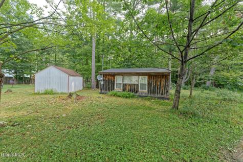 331 Battenkill Evergreens Salem NY 12865